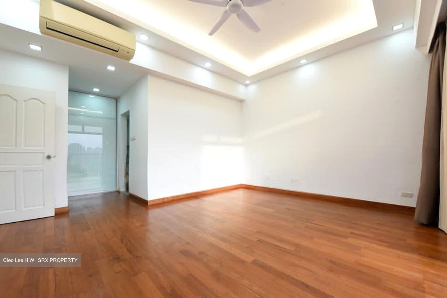 Regency Park (D10), Condominium #609104311
